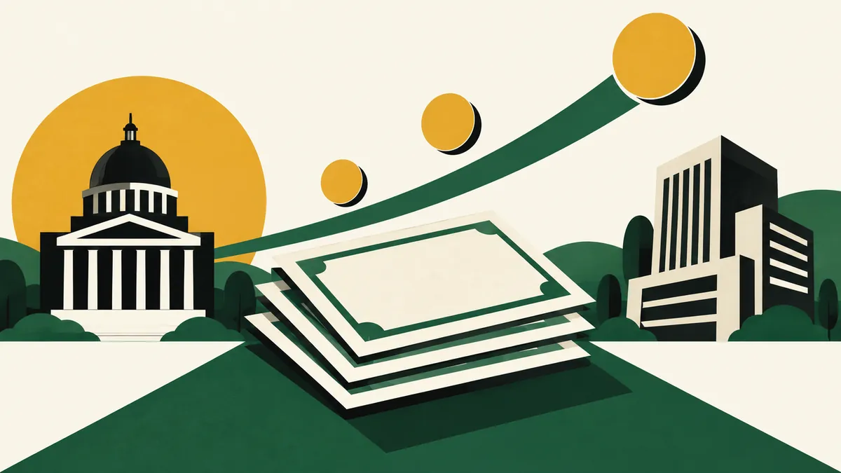 Bond Investing: Types and Strategies