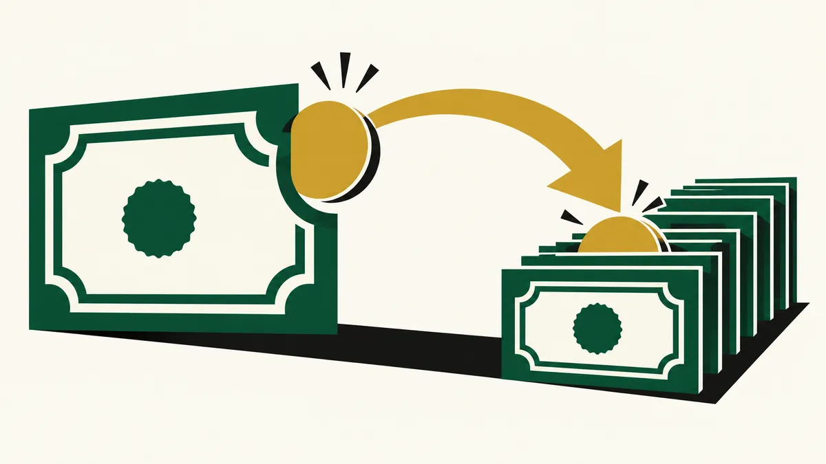 DRIP (Dividend Reinvestment) Explained