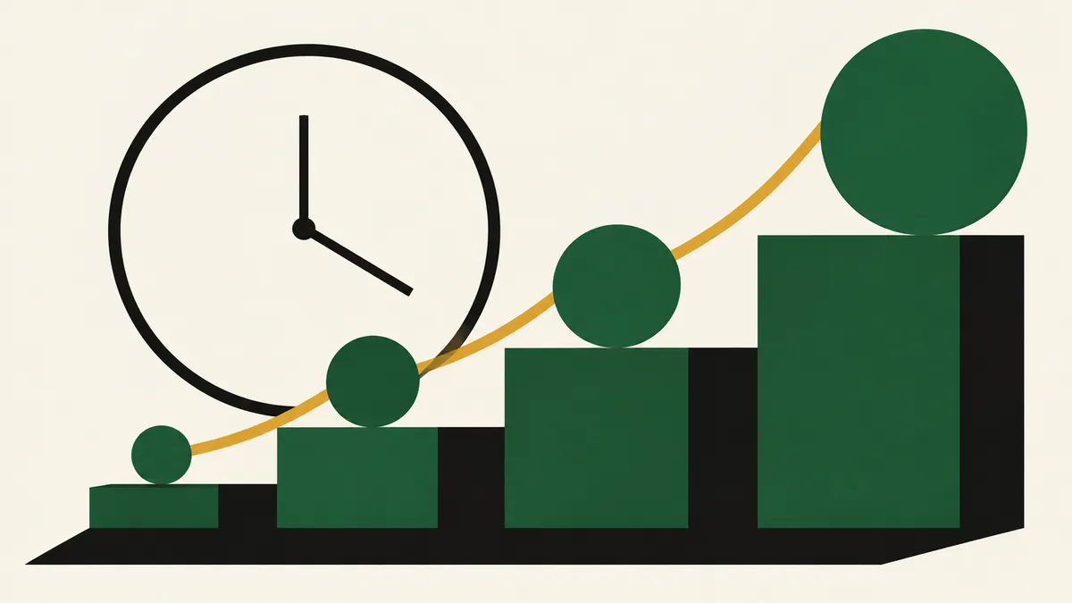How to Calculate Annualized Returns