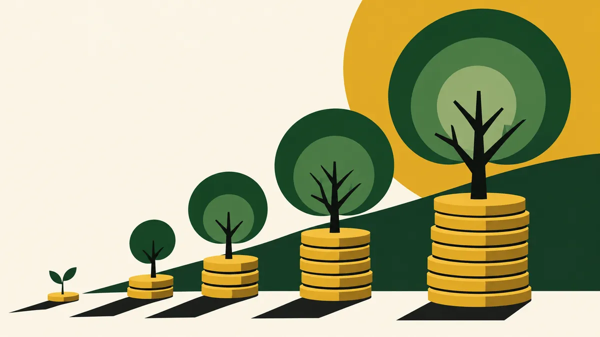 How to Calculate Compound Interest