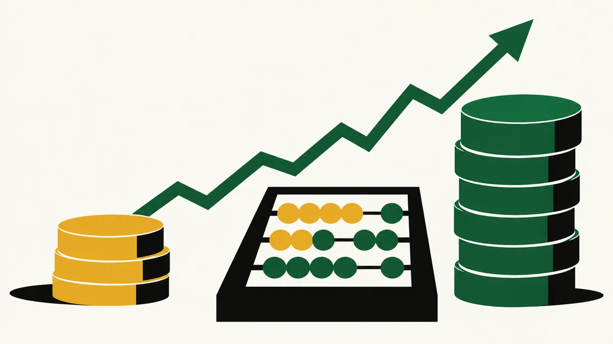 How to Calculate Your Stock Profit