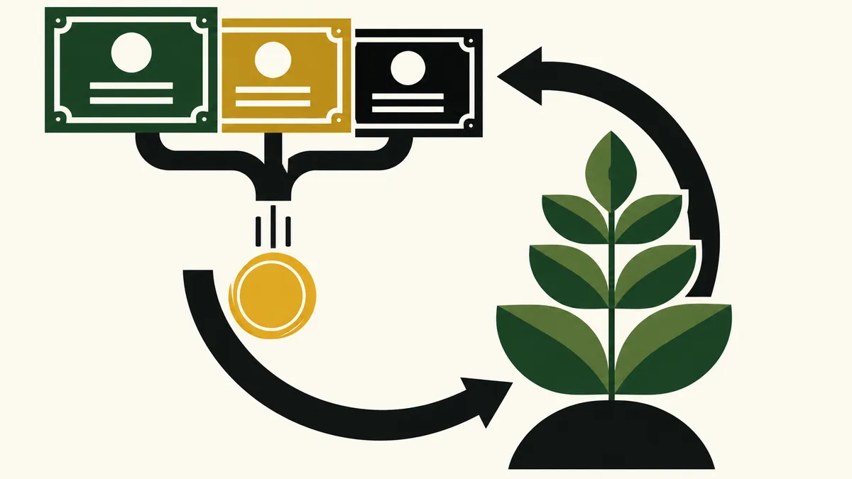 How to Set Up DRIP for Your Portfolio