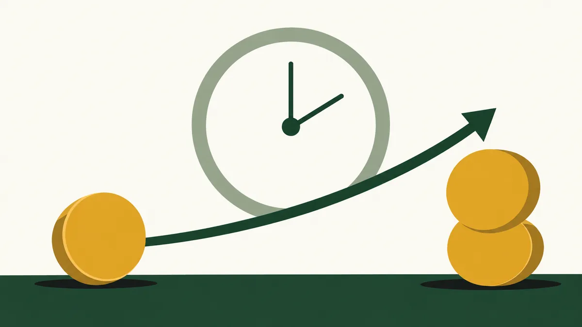 How to Use the Rule of 72