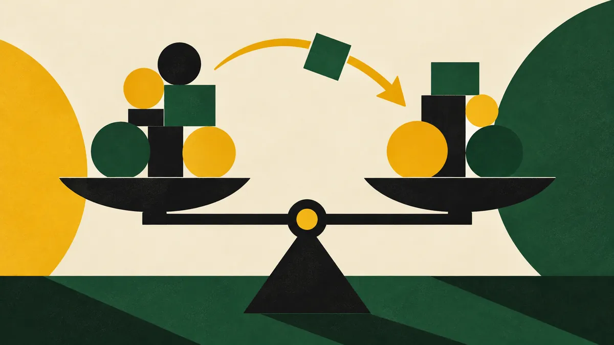 Portfolio Rebalancing: When and How