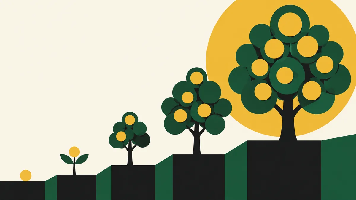 The Power of Compound Interest