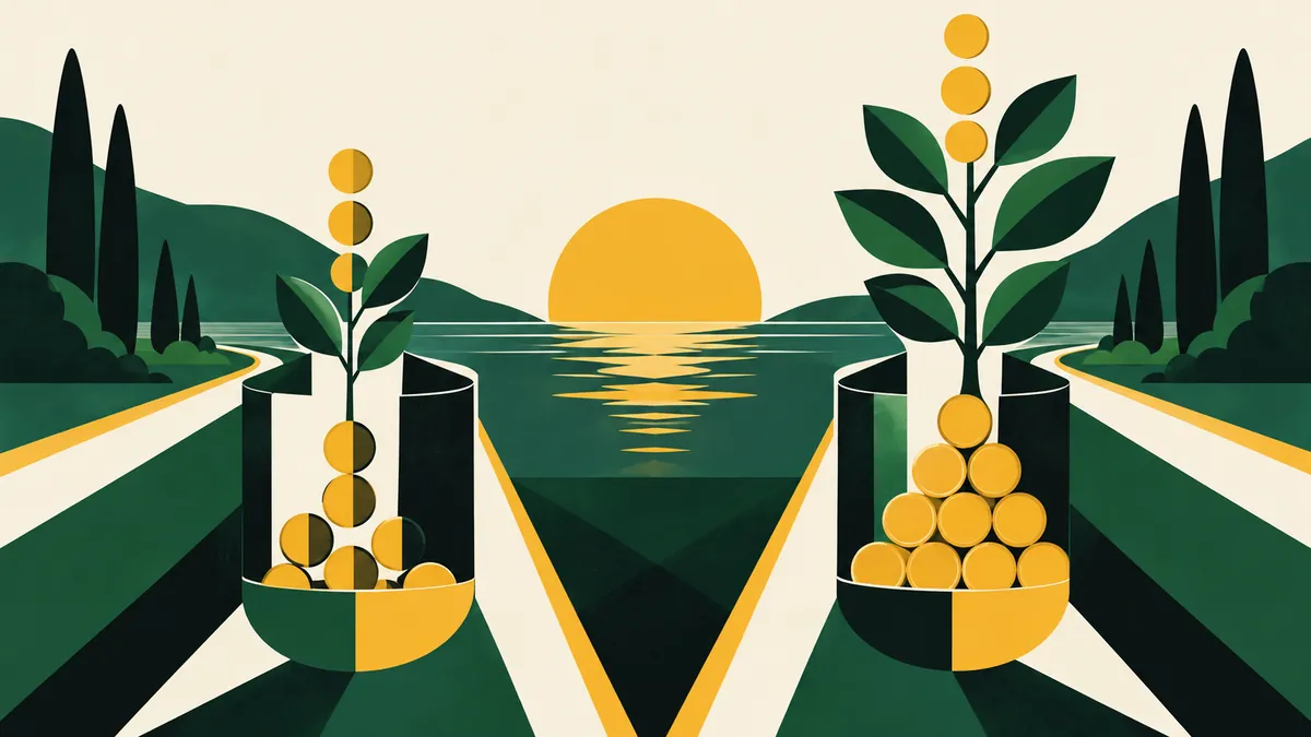 Roth IRA vs Traditional IRA: The Complete 2026 Comparison