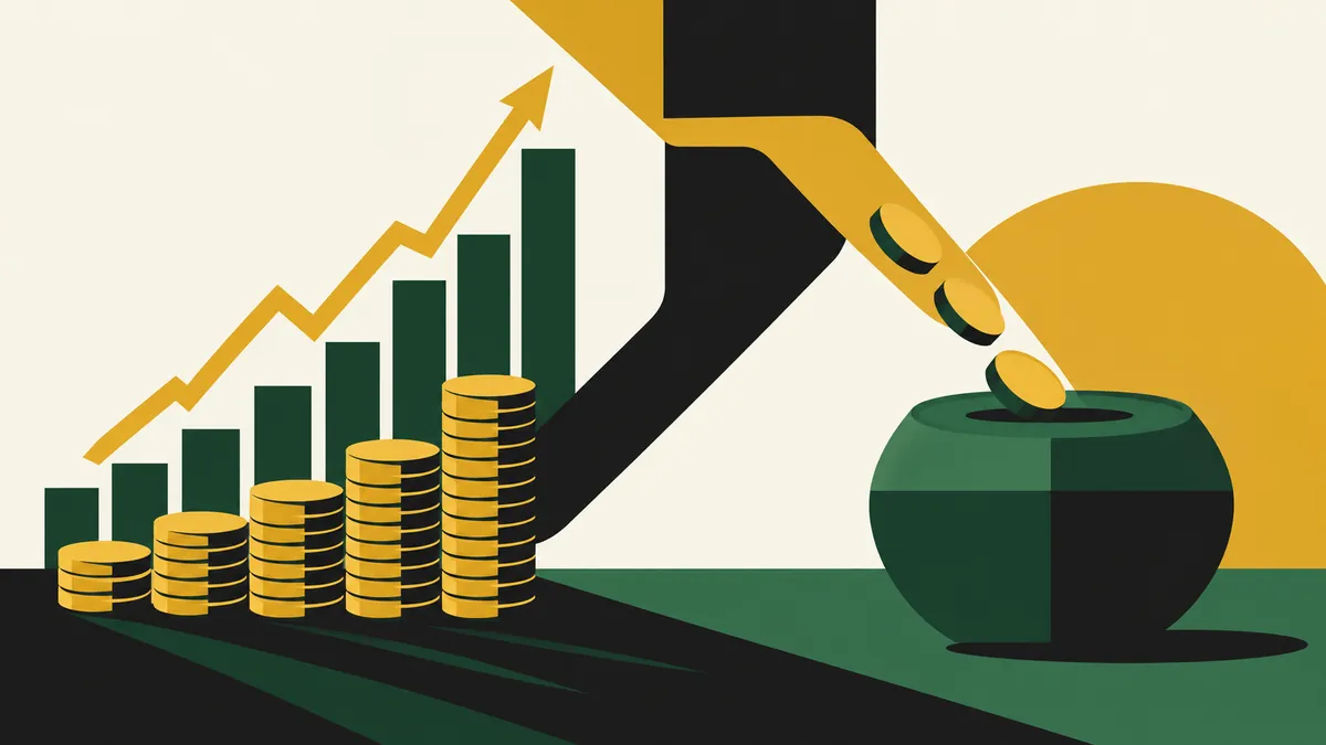 Tax Changes Affecting Investors in 2026