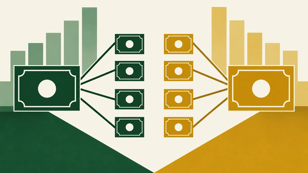 Understanding Stock Splits and Reverse Splits